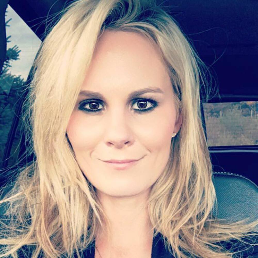 Meet your Posher, Renee